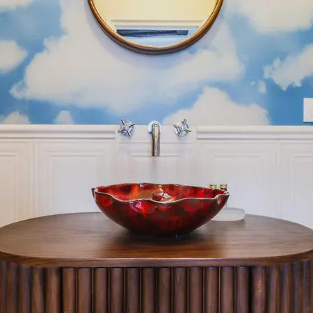 Apartment Moderne -2br-6p- Palais Royal