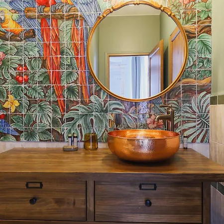 Apartment Moderne -2br-6p- Palais Royal Paris